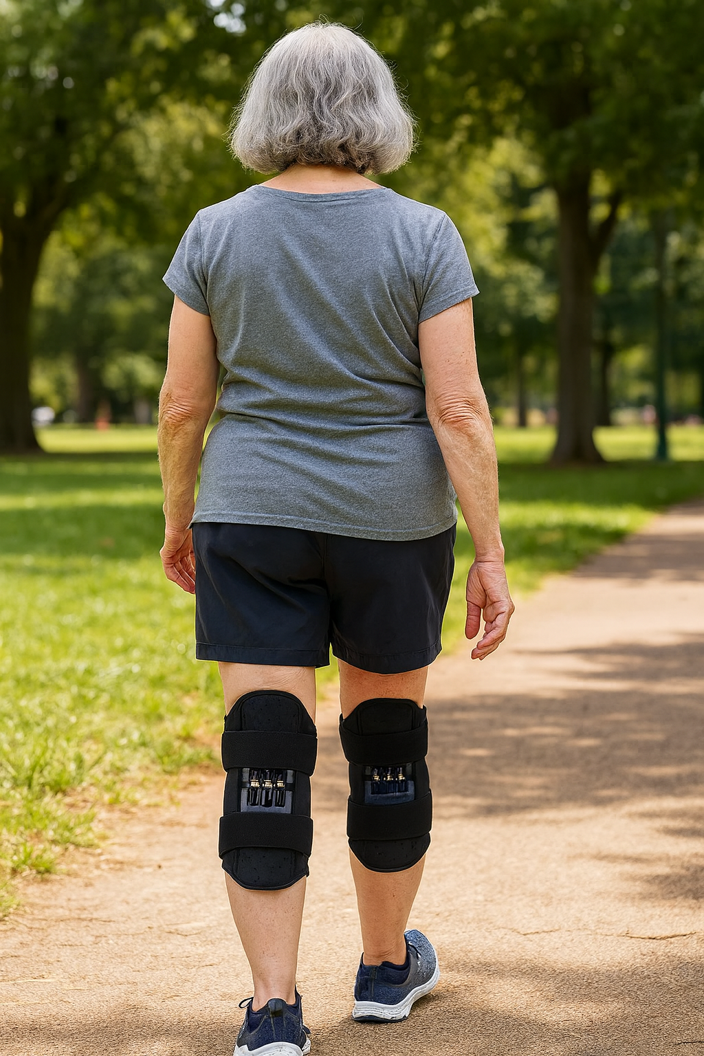 Varsata™ Knee Brace
