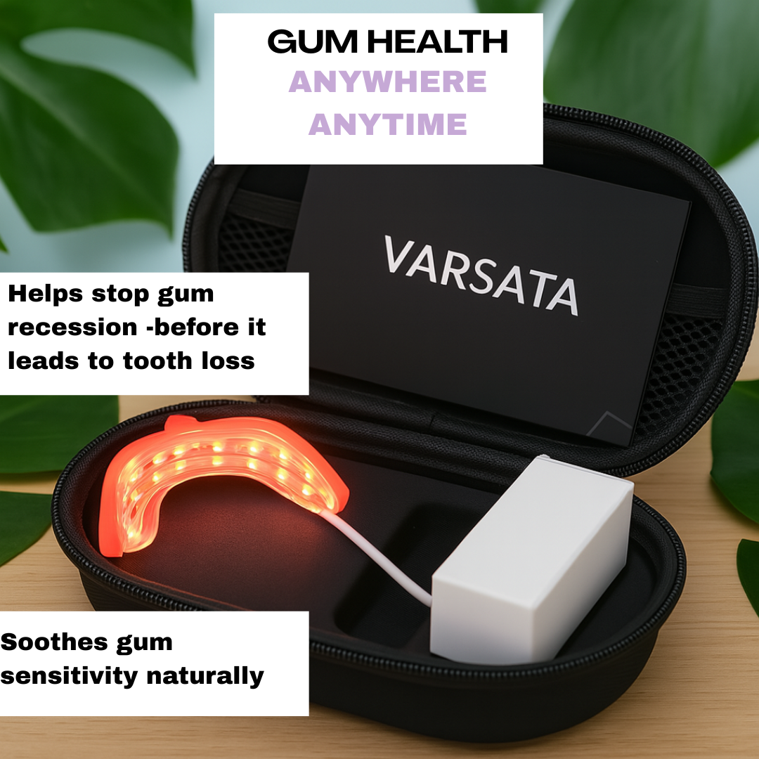 Red Light Therapy Gumshield™