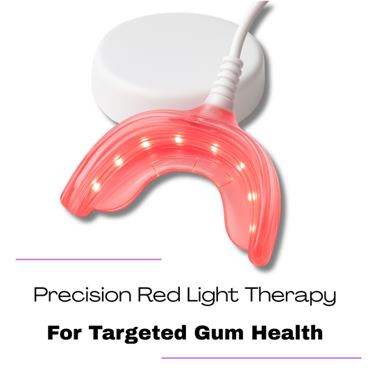 Red Light Therapy Gumshield™