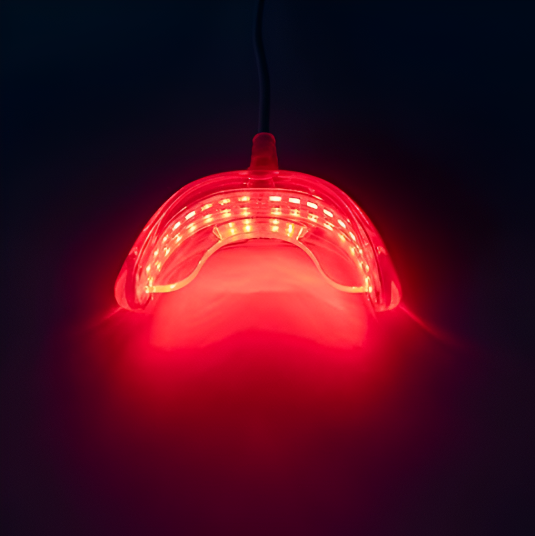 Red Light Therapy Gumshield™
