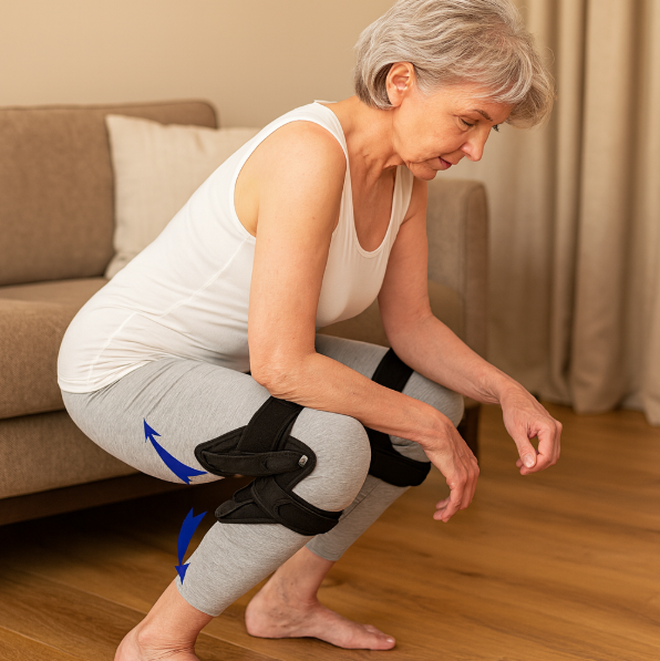 Varsata™ Knee Brace
